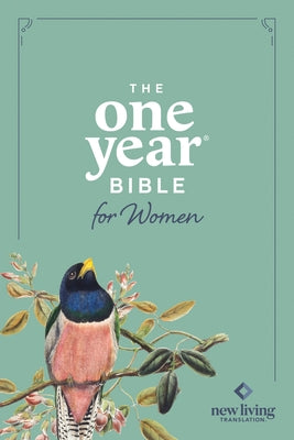 NLT the One Year Bible for Women (Hardcover) by Arterburn, Misty