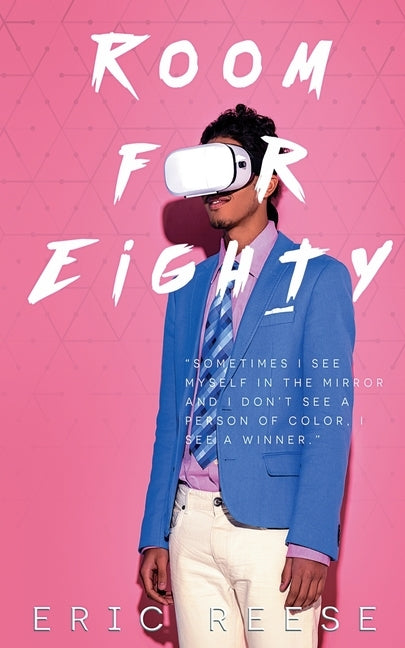 Room for Eighty by Reese, Eric