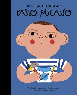 Pablo Picasso: Volume 74 by Sanchez Vegara, Maria Isabel