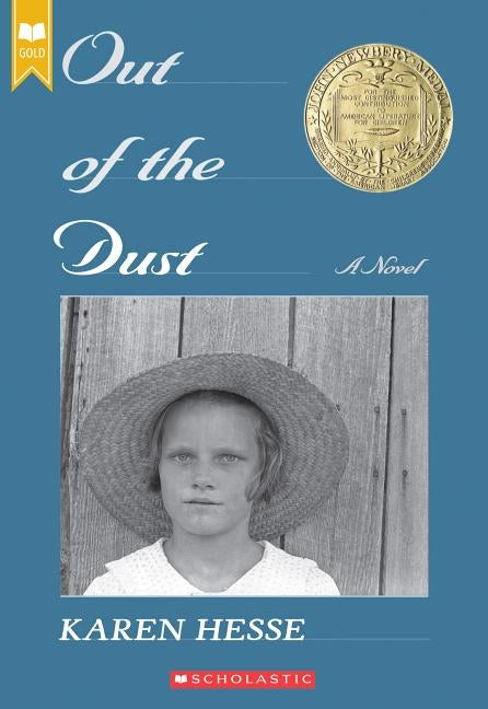 Out of the Dust by Hesse, Karen