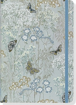SM Jrnl Dusky Meadow by Peter Pauper Press, Inc