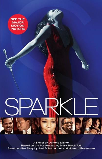 Sparkle by Millner, Denene