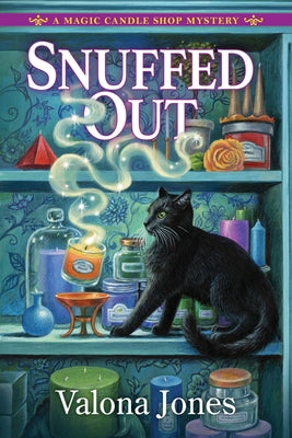 Snuffed Out by Jones, Valona