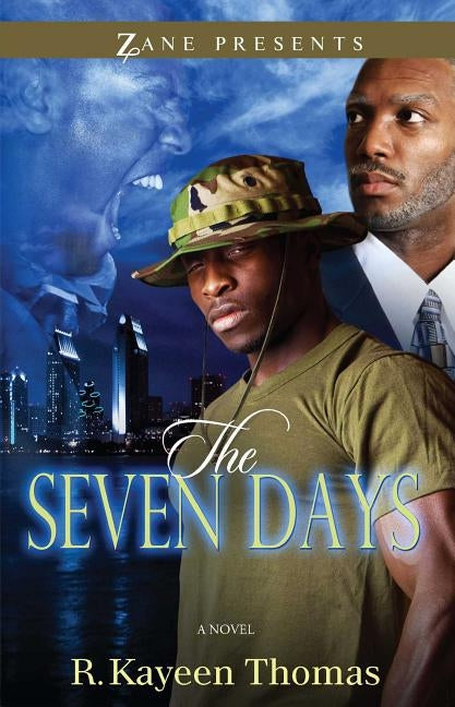 The Seven Days by Thomas, R. Kayeen