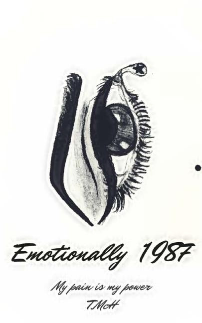 Emotionally 1987 by McH, T.