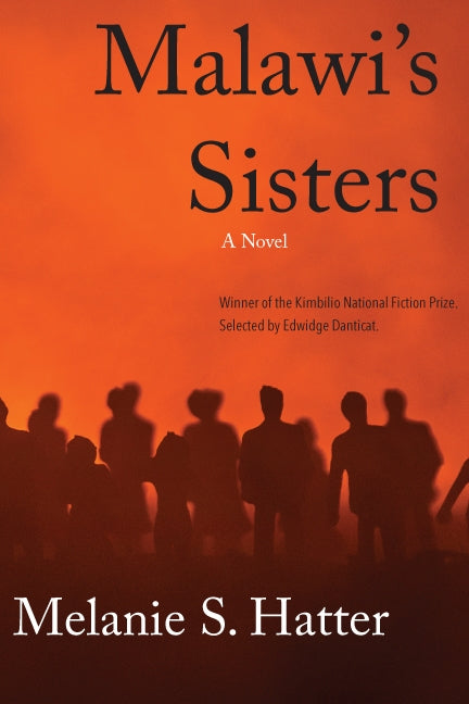 Malawi's Sisters by Hatter, Melanie S.