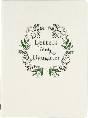 Letters to My Daughter (2nd Edition) by Peter Pauper Press Inc