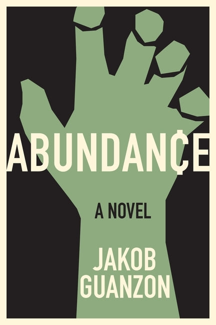 Abundance by Guanzon, Jakob