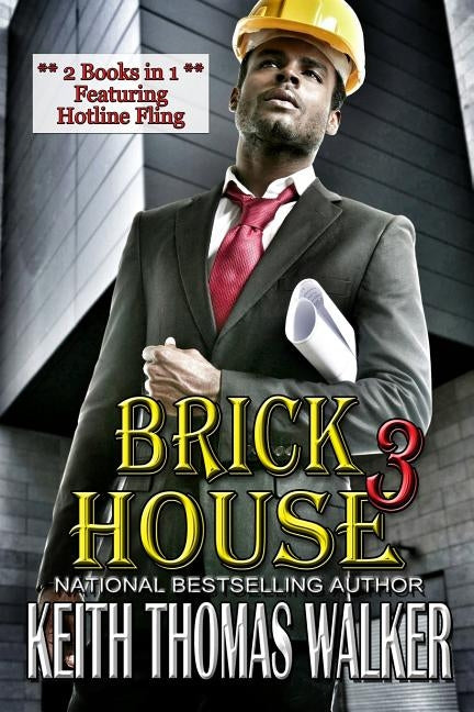 Brick House 3 by Walker, Keith Thomas