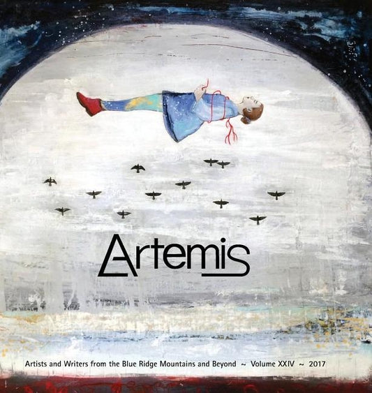 Artemis 2017 by Giovanni, Nikki