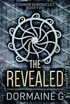 The Revealed by G, Dormaine