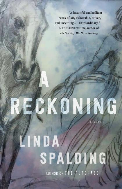 A Reckoning by Spalding, Linda