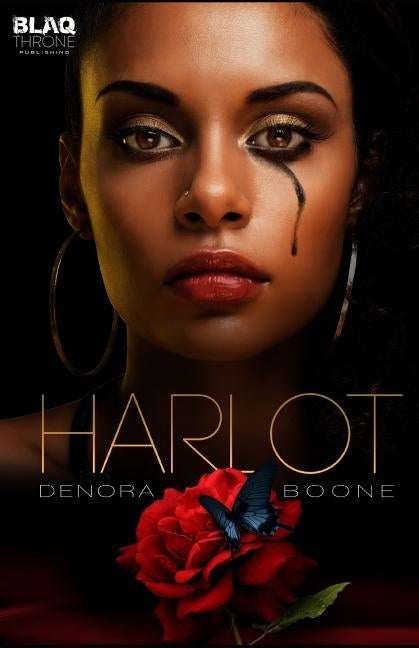Harlot by Boone, Denora M.