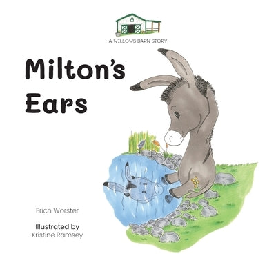 Milton's Ears by Worster, Erich