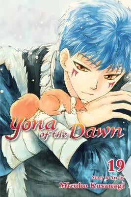 Yona of the Dawn, Vol. 19, 19 by Kusanagi, Mizuho