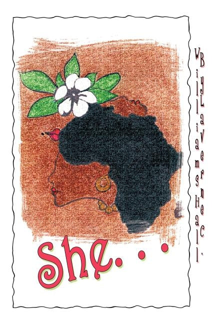 She. . . by Hall, Laverne