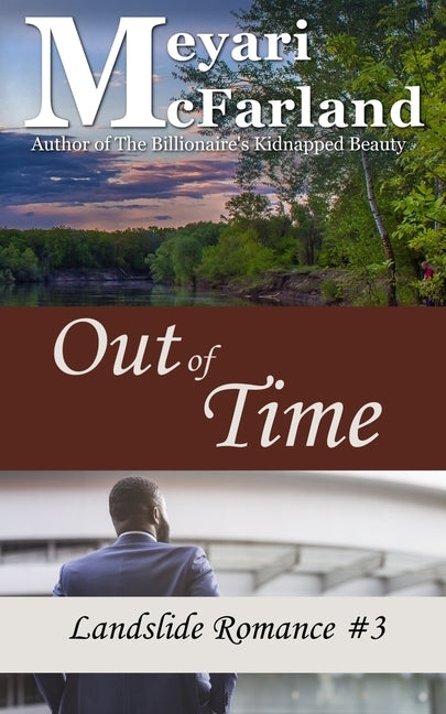 Out of Time by McFarland, Meyari