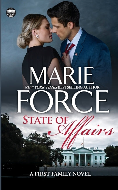State of Affairs by Force, Marie