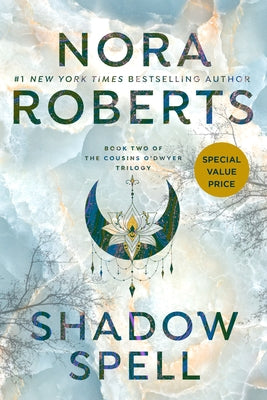 Shadow Spell by Roberts, Nora