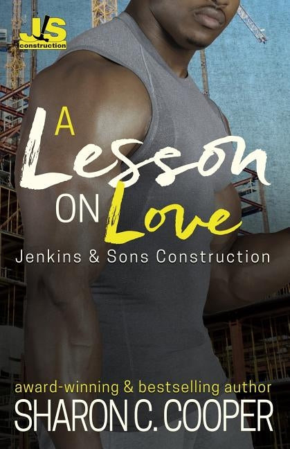 A Lesson on Love by Cooper, Sharon C.