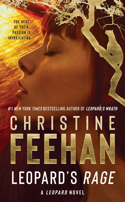 Leopard's Rage by Feehan, Christine