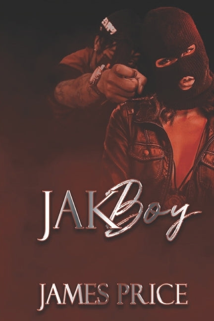 JakBoy by Price, James