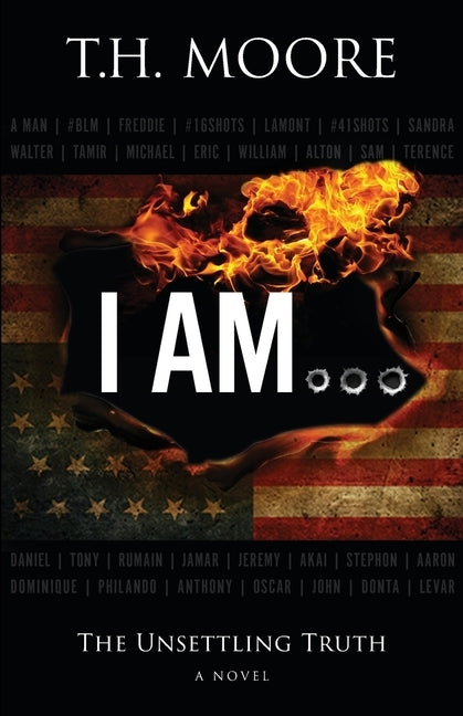 I Am... by Moore, T. H.