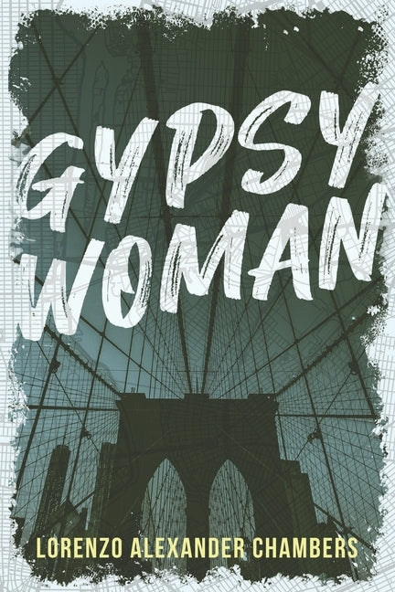 Gypsy Woman by Chambers, Lorenzo Alexander