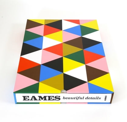 Eames: Beautiful Details by Demetrios, Eames