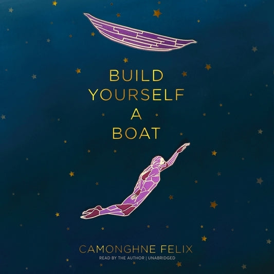Build Yourself a Boat by Felix, Camonghne