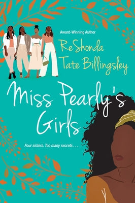 Miss Pearly's Girls by Billingsley, ReShonda Tate