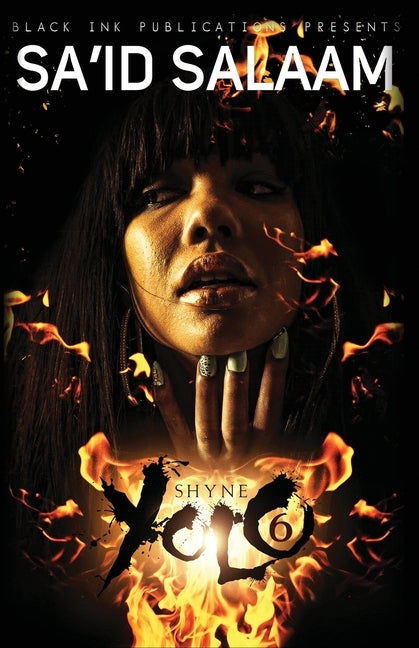 Yolo 6 by Salaam, Sa'id