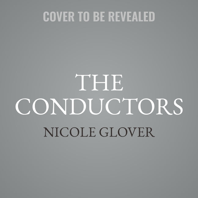 The Conductors by Turpin, Bahni