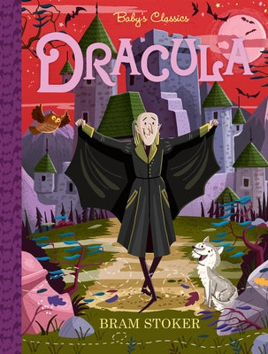 Dracula by Stoker, Bram