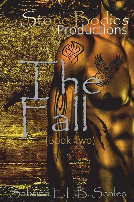 The Fall by Scales, Sabrina Elb