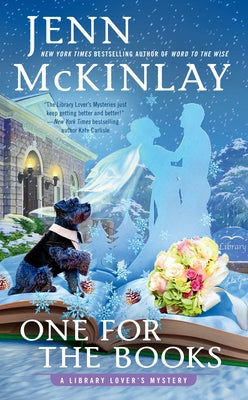 One for the Books by McKinlay, Jenn