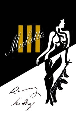 Mulatto 3 by Durham, Timothy