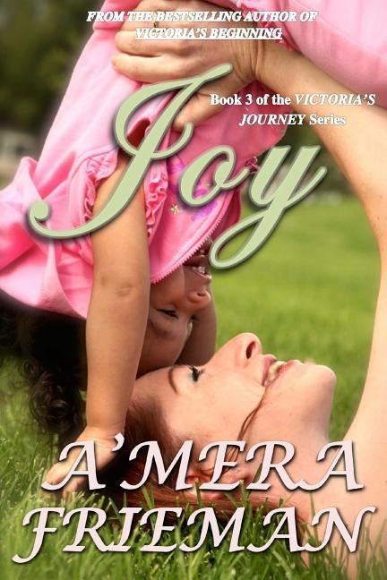 Joy by Fuller, Heather
