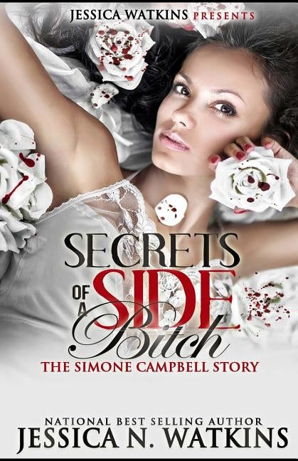 The Simone Campbell Story by Watkins, Jessica N.