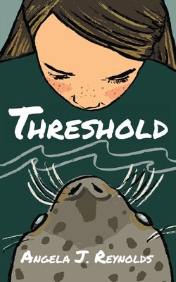 Threshold by Reynolds, Angela J.