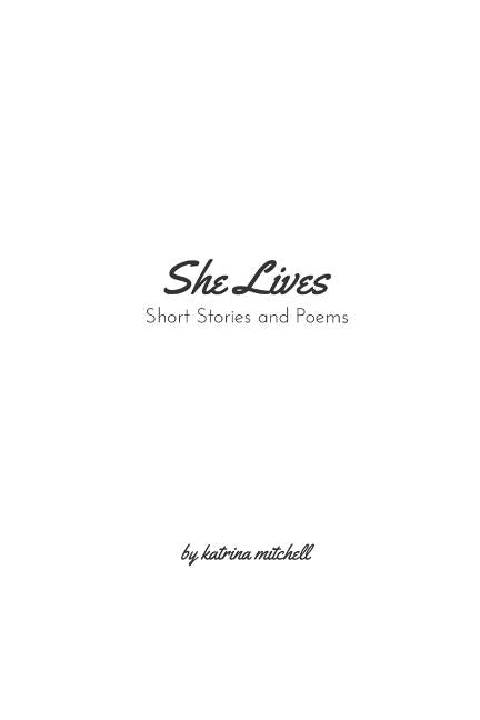 She Lives by Mitchell, Katrina