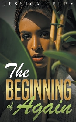 The Beginning of Again by Terry, Jessica