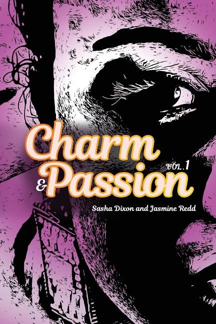 Charm & Passion by Redd, Jasmine