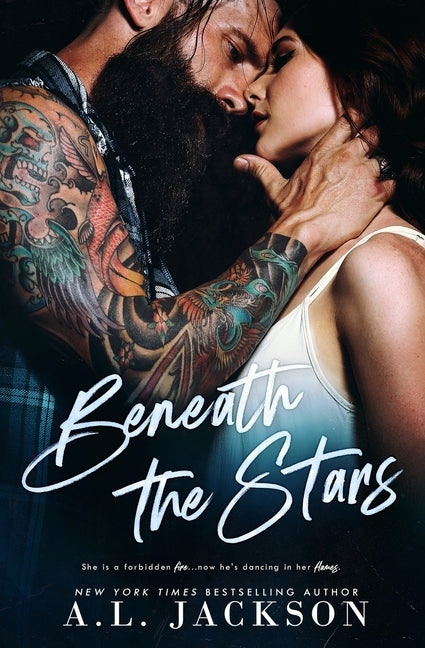 Beneath the Stars by Jackson, A. L.