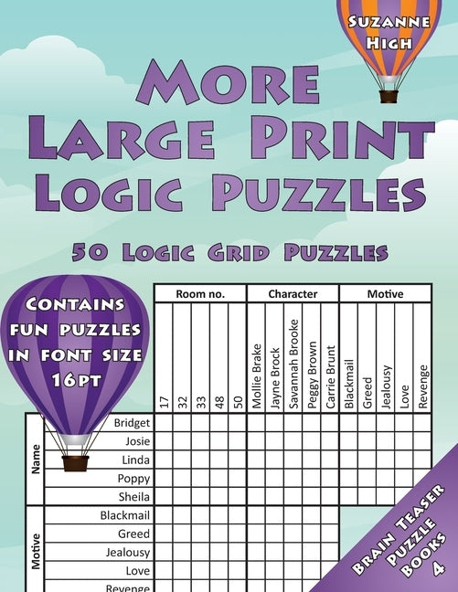 Printable Logic Puzzles Logic Puzzles Grid Logic Puzzles Printable