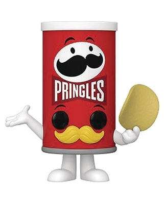 Pop Pringles Can Vinyl Figure by Funko