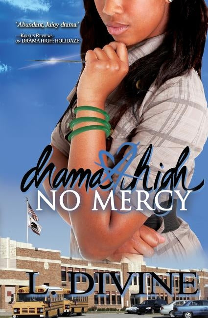 No Mercy by Divine, L.