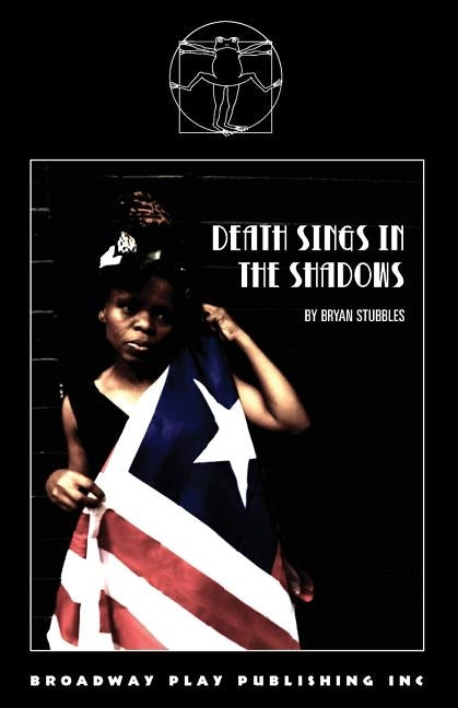 Death Sings in the Shadows by Stubbles, Bryan
