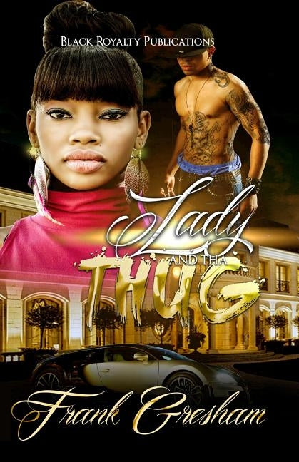 Lady and Tha Thug by Lamb, Renee