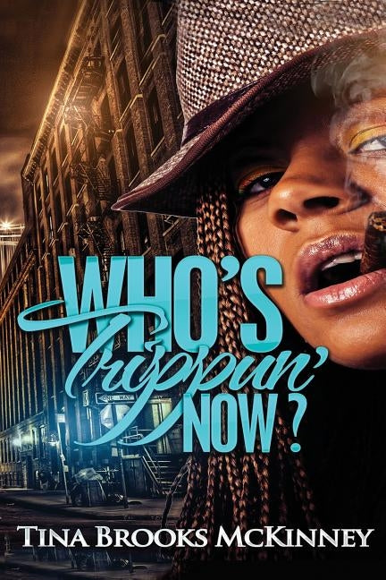 Who's Trippin' Now by McKinney, Tina Brooks